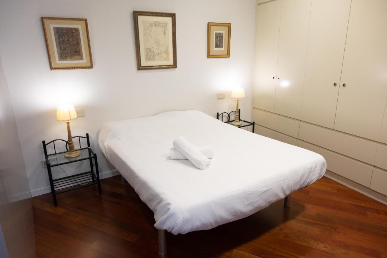 Rentalsevilla A Los Pies De La Giralda Kültér fotó